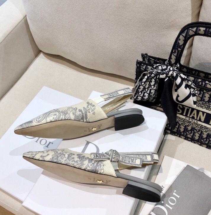 SAMCC - DOR Women Shoes - 1197