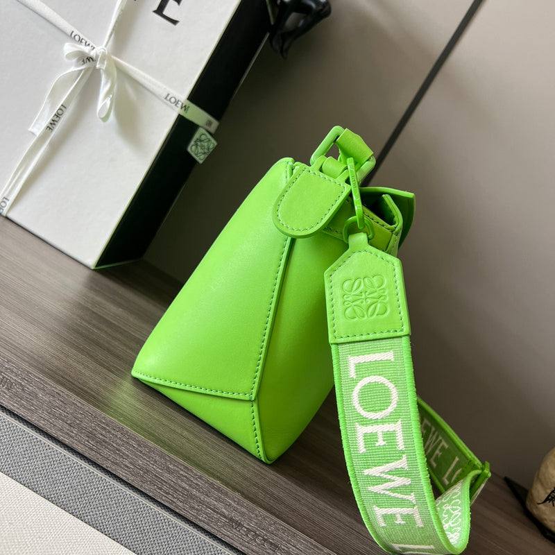 Glamy - LWO Bags - 589