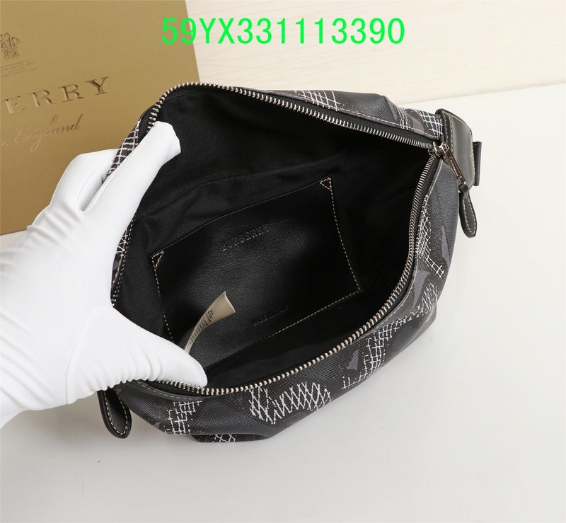 ELE Fashion -BBR Bags - 622