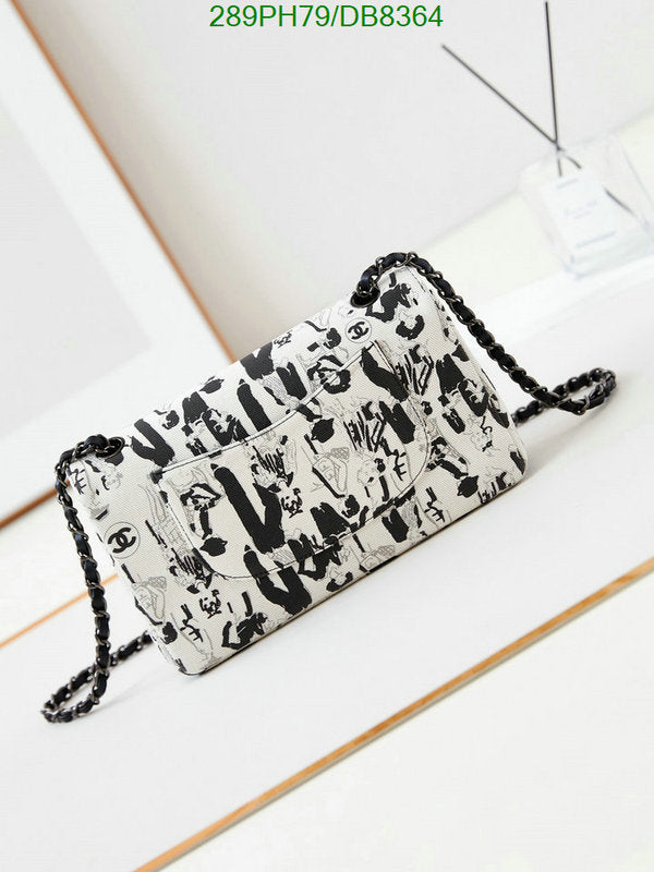SAMC - CHL Bags - 001