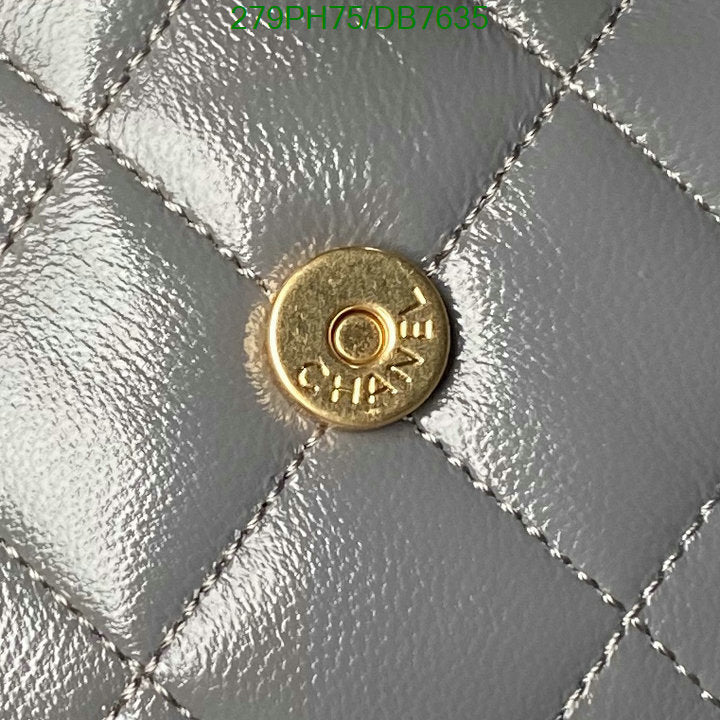 SAMC - CHL Bags - 031