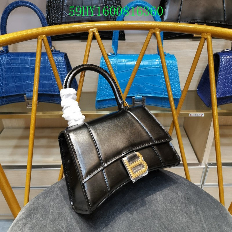 Satchel Bags - BGA Bags - 2449