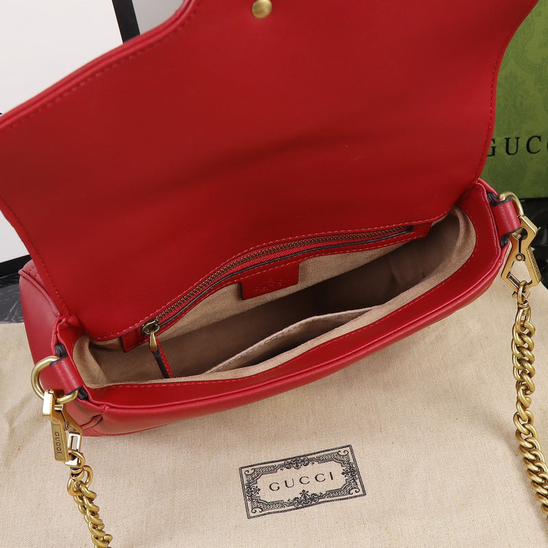 Glami Fashion - GCI Bags - 9838