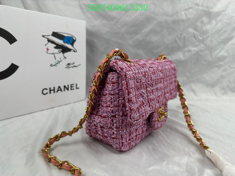 Glami - CHL Bags - 651