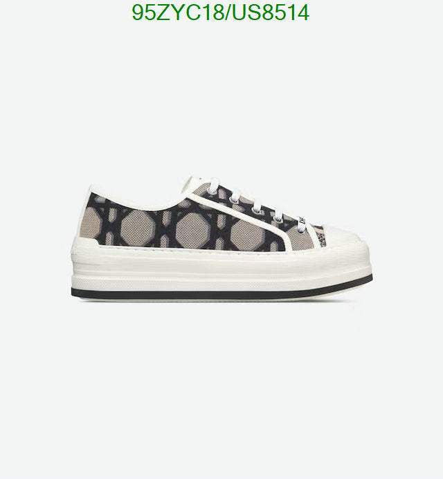 SAMCC - DOR Women Shoes - 1530