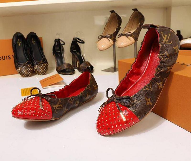 SAMC - LOV Women Shoes - 1671