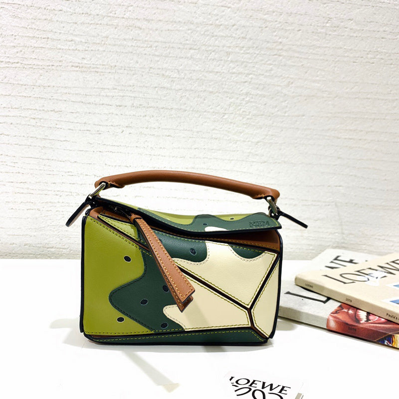 Glami - LWO Bags - 244