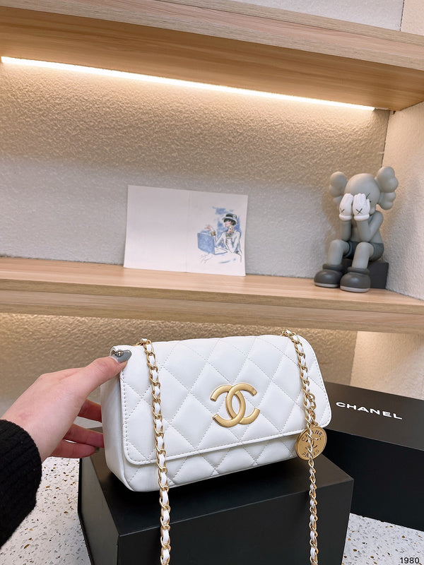 Satchel Bags - CHL Bags - 7164
