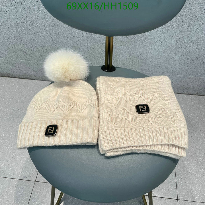 SAMC - FDE Scarves - 164