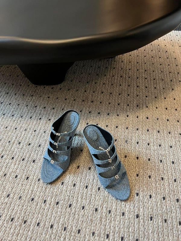 Glami - ALW Women Shoes - 457