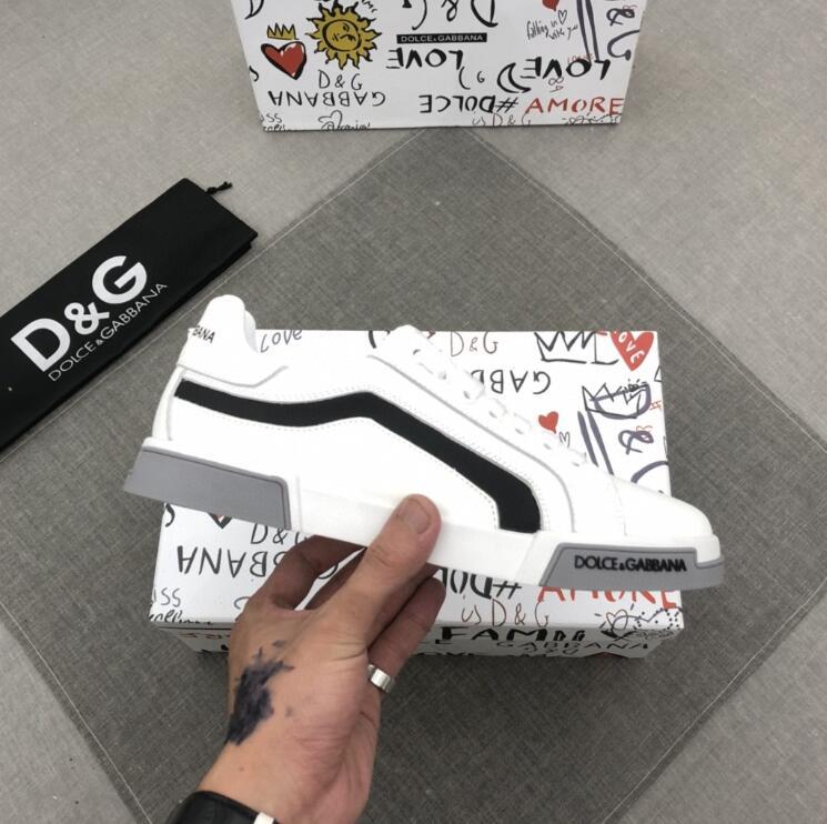 SAMC - DAG Men Shoes - 561
