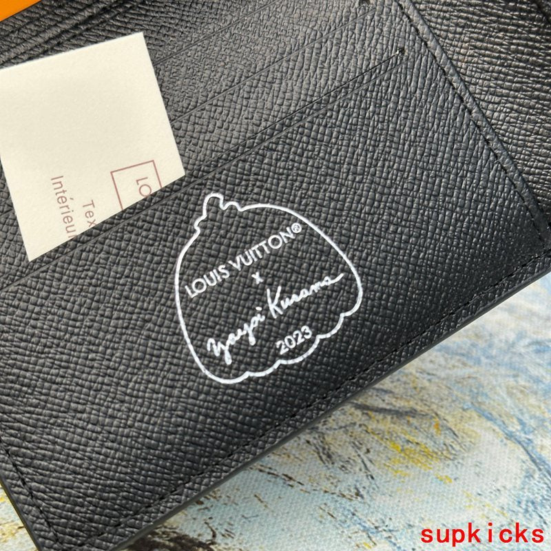 Glami- - Mix Wallets - 434