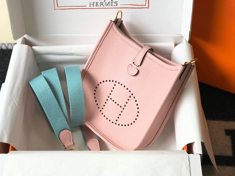 Satchel Bags - HMS-Bags - 290