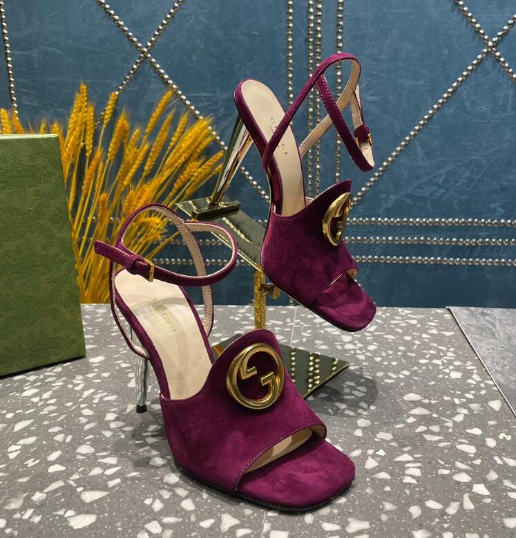 SAMC - GUKI Women Shoes - 827