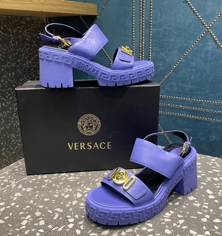 SAMC - VAR Women Shoes - 068