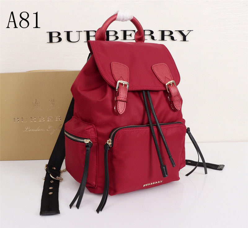 ELE Fashion -BBR Bags - 819