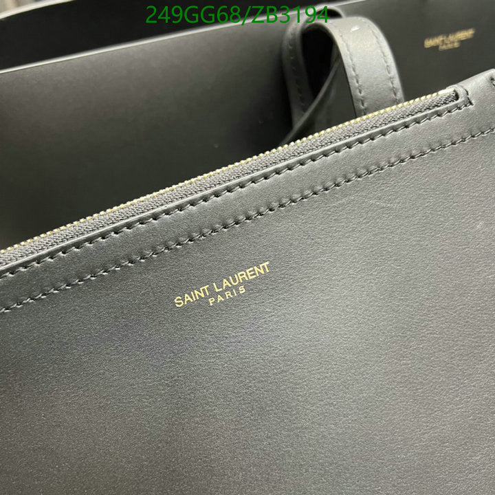 SAMC - YLS Bags - 043