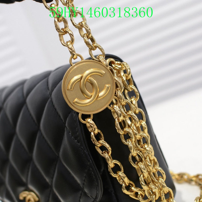 Satchel Bags - CHL Bags - 5216