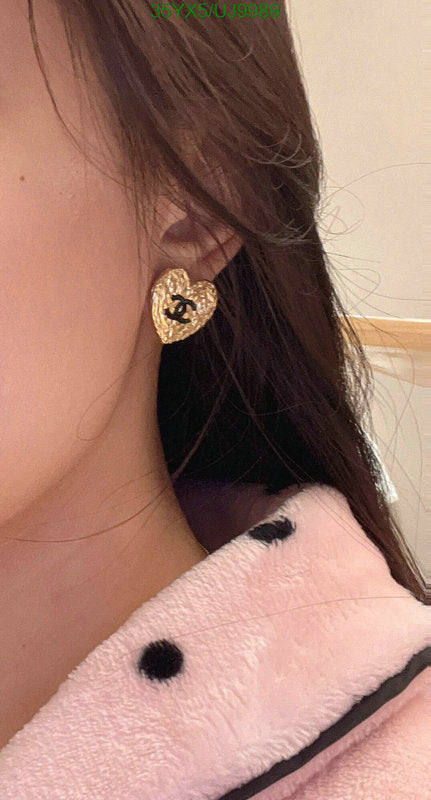 SAMC - CHL Jewelry Earrings - 179