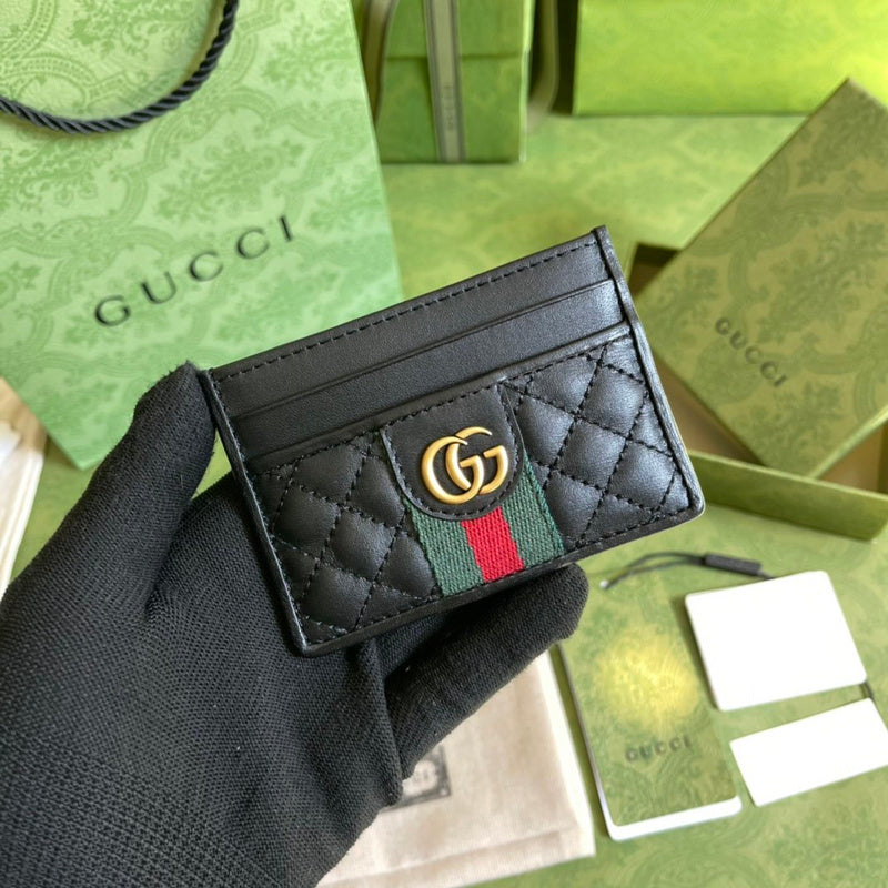 Glami-is - Guki Card Case - 087