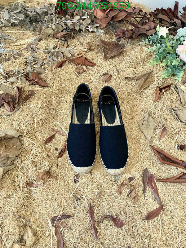 SAMC - YLS Women Shoes - 171