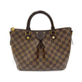 Louis Vuitton Sienna PM N41545 Damiet Strap Handbag