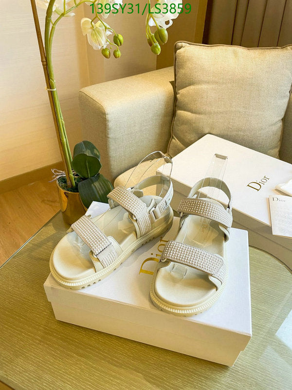 SAMCC - DOR Women Shoes - 2305