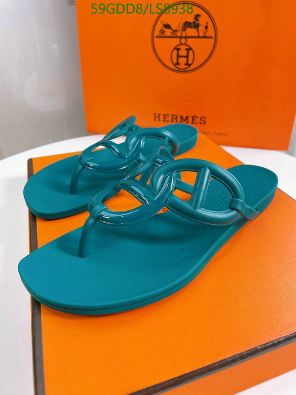 SAMC - HMS Women Shoes - 466
