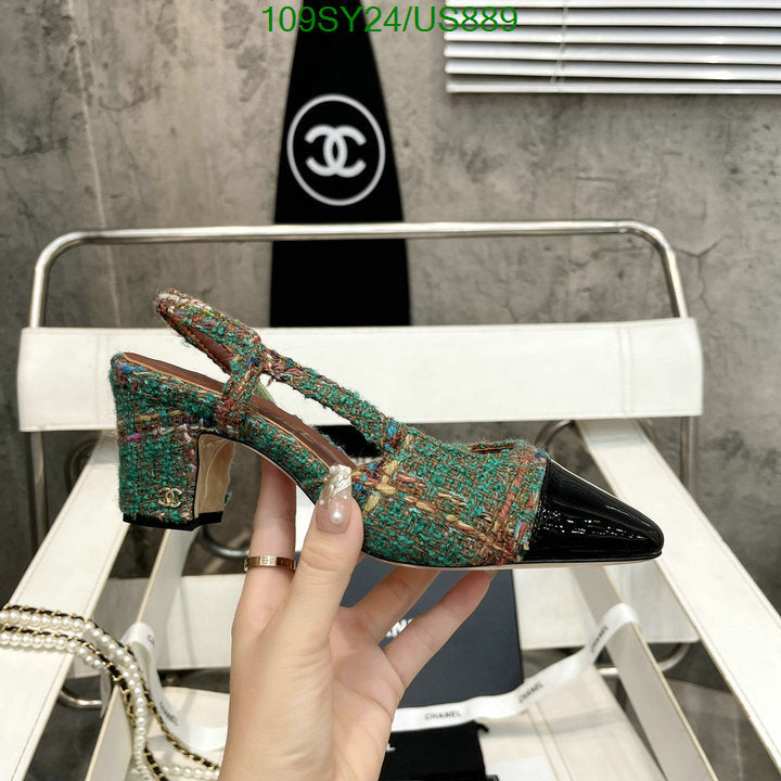 SAMC - CHL Women Shoes Ballet - 191