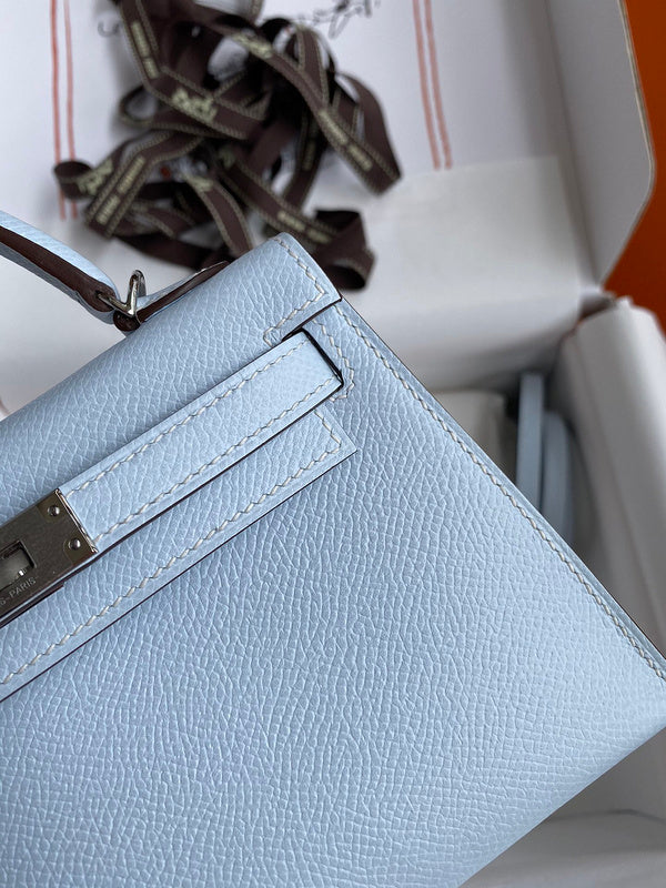 Satchel Bags - HMS-Bags - 863