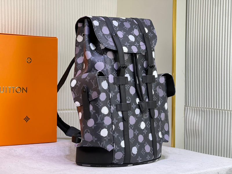 Satchel Bags - VL2 Bags - 163