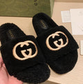 SAMC - GUKI Women Shoes - 1715