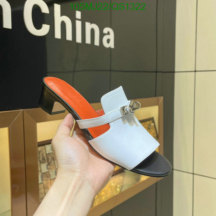 SAMC - HMS Women Shoes - 318