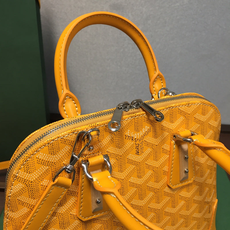 Satchel Bags - GOD Bags - 927