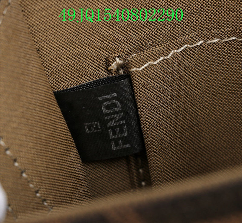 Glami - FDE Bags - 2487
