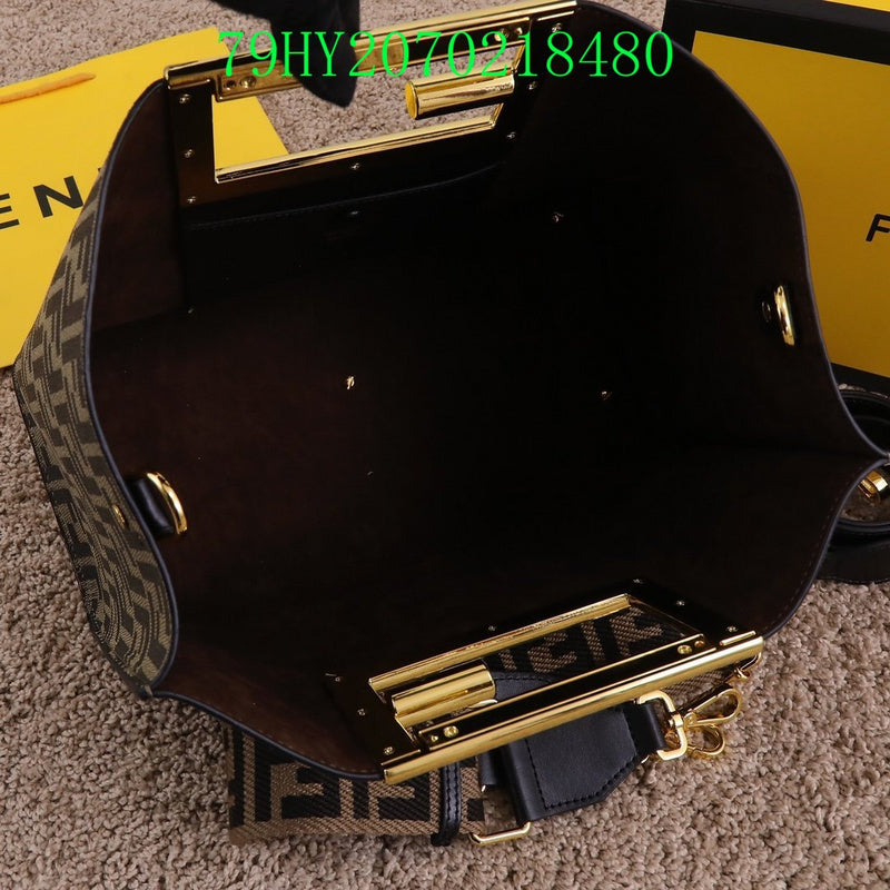 Glami - FDE Bags - 2672
