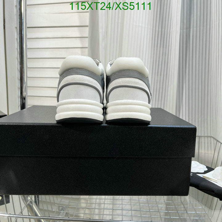 SAMC - CHL Women Shoes Sneakers - 185