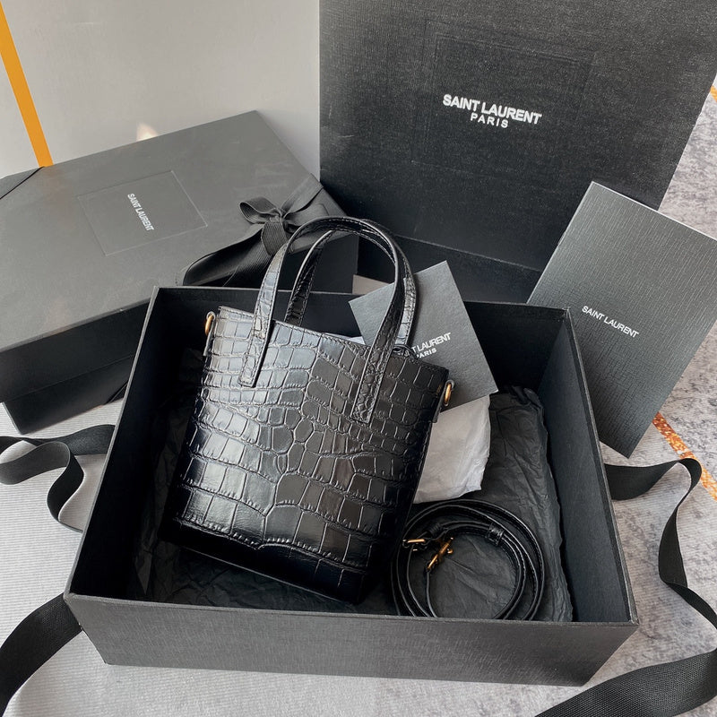Glamy - YLS Bags - 204