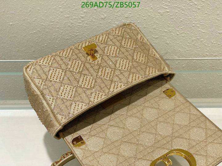 SAMCC - DOR Bags - 1223