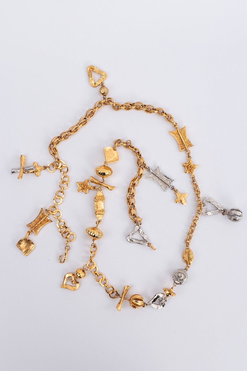 Collier Christian Lacroix