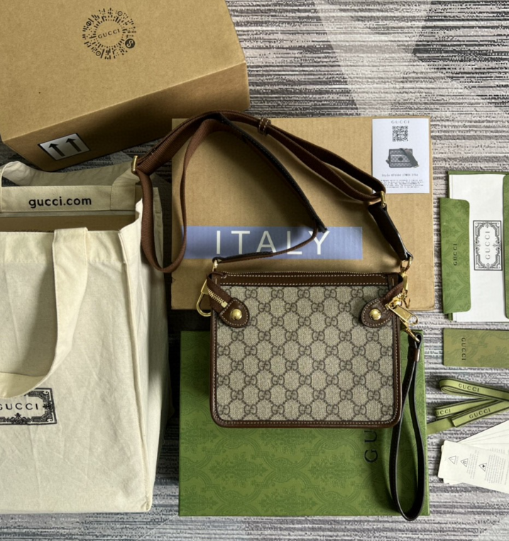 SAMC - GUKI Bags - 1012
