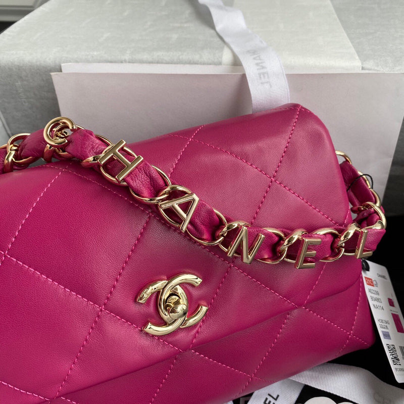 Satchel Bags - CHL Bags - 4739