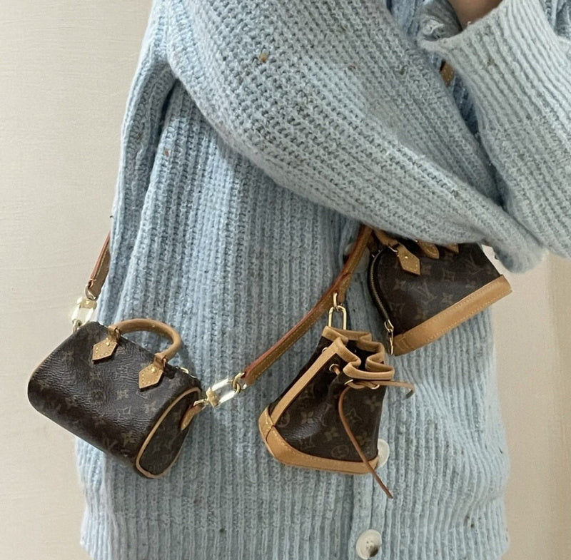 Glami - LOV Bags - 604