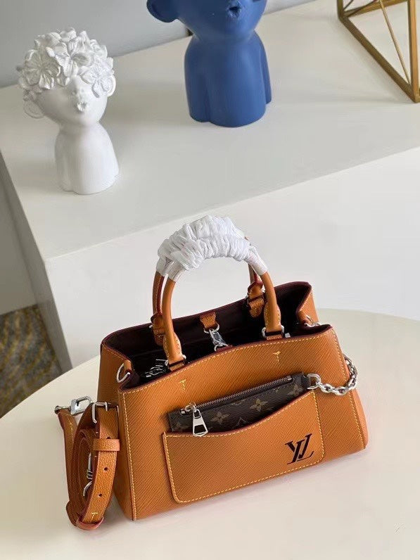 Satchel Bags - VL2 Bags - 1082