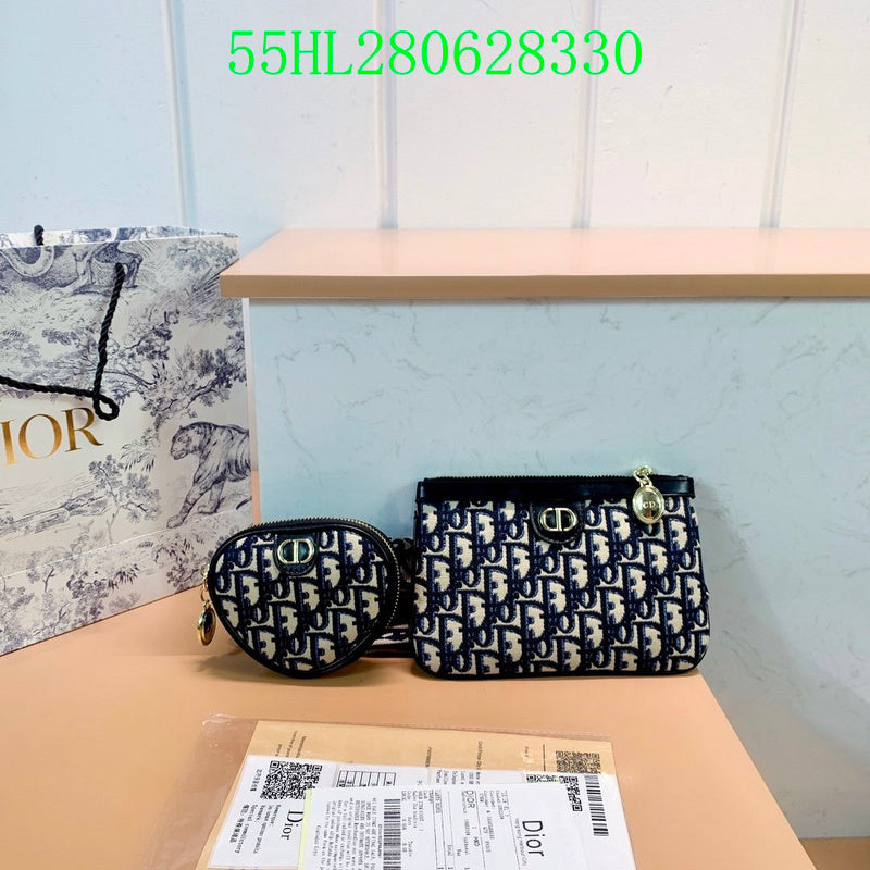 Glami - DOR Bags - 1546