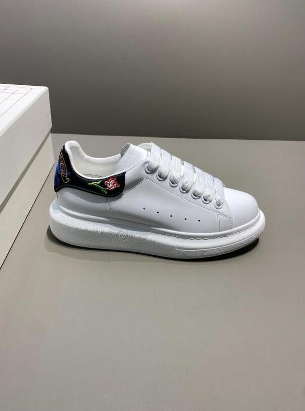 SAMC - AQ Women Shoes - 285