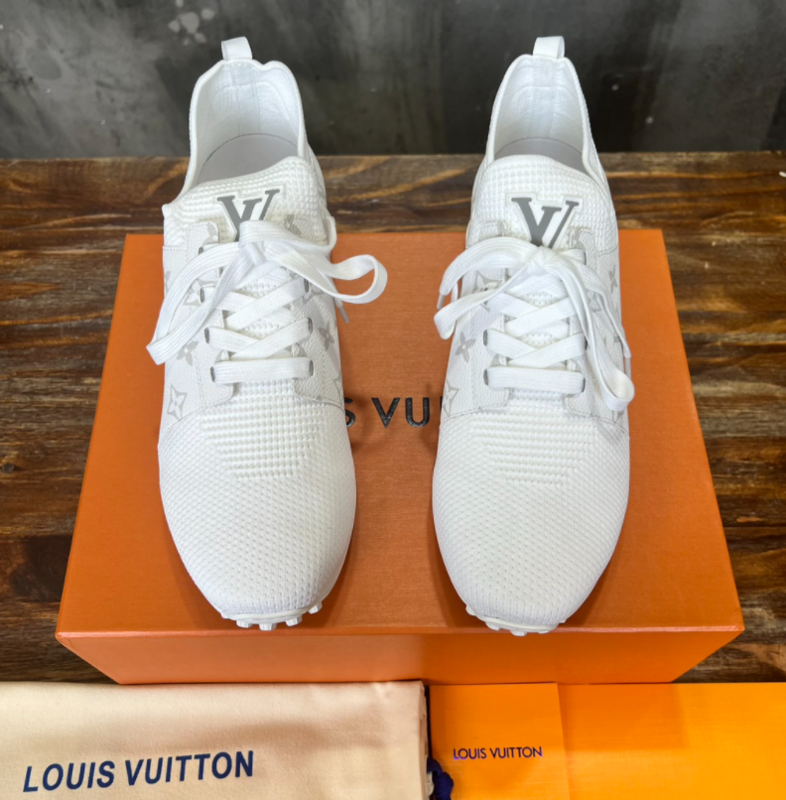 SAMC - LOV Men Shoes - 039
