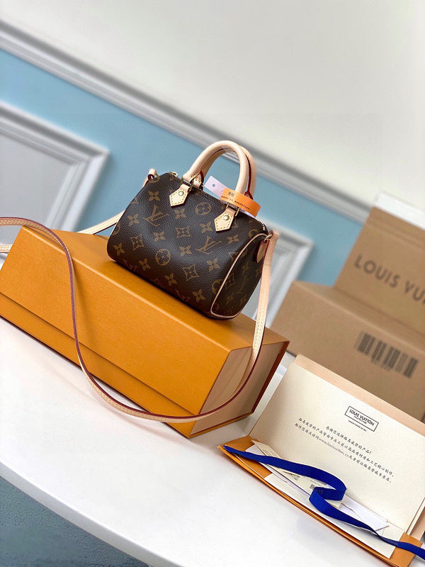 Glami - LOV Bags - 739