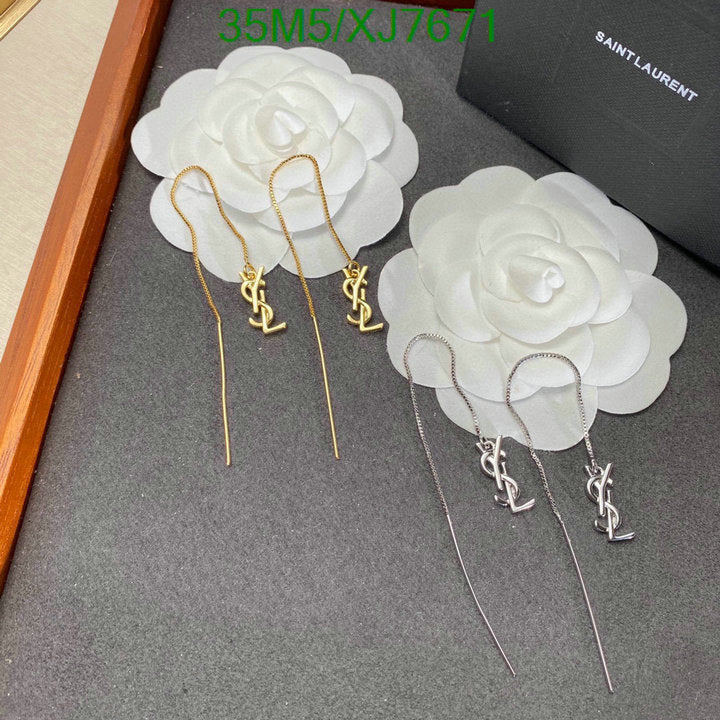 SAMC - YLS Jewelry - 073
