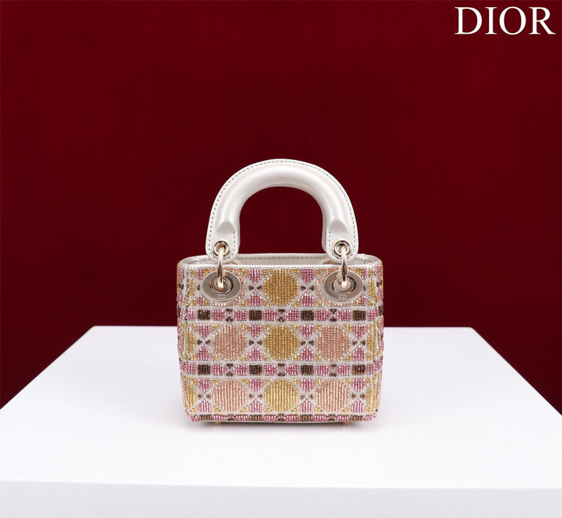ELE - Dir Bags - 1698